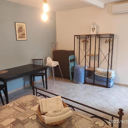 Duomo Rent Room & Flat Agrigent Exterior foto
