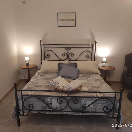 Duomo Rent Room & Flat Agrigent Exterior foto