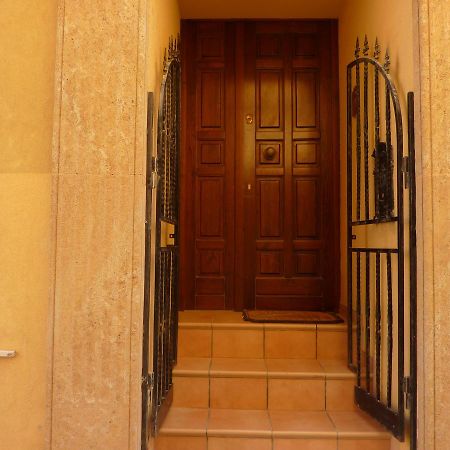 Duomo Rent Room & Flat Agrigent Exterior foto