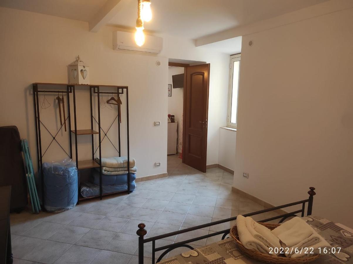Duomo Rent Room & Flat Agrigent Exterior foto