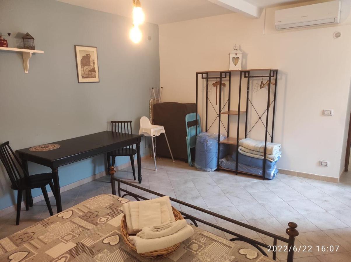 Duomo Rent Room & Flat Agrigent Exterior foto