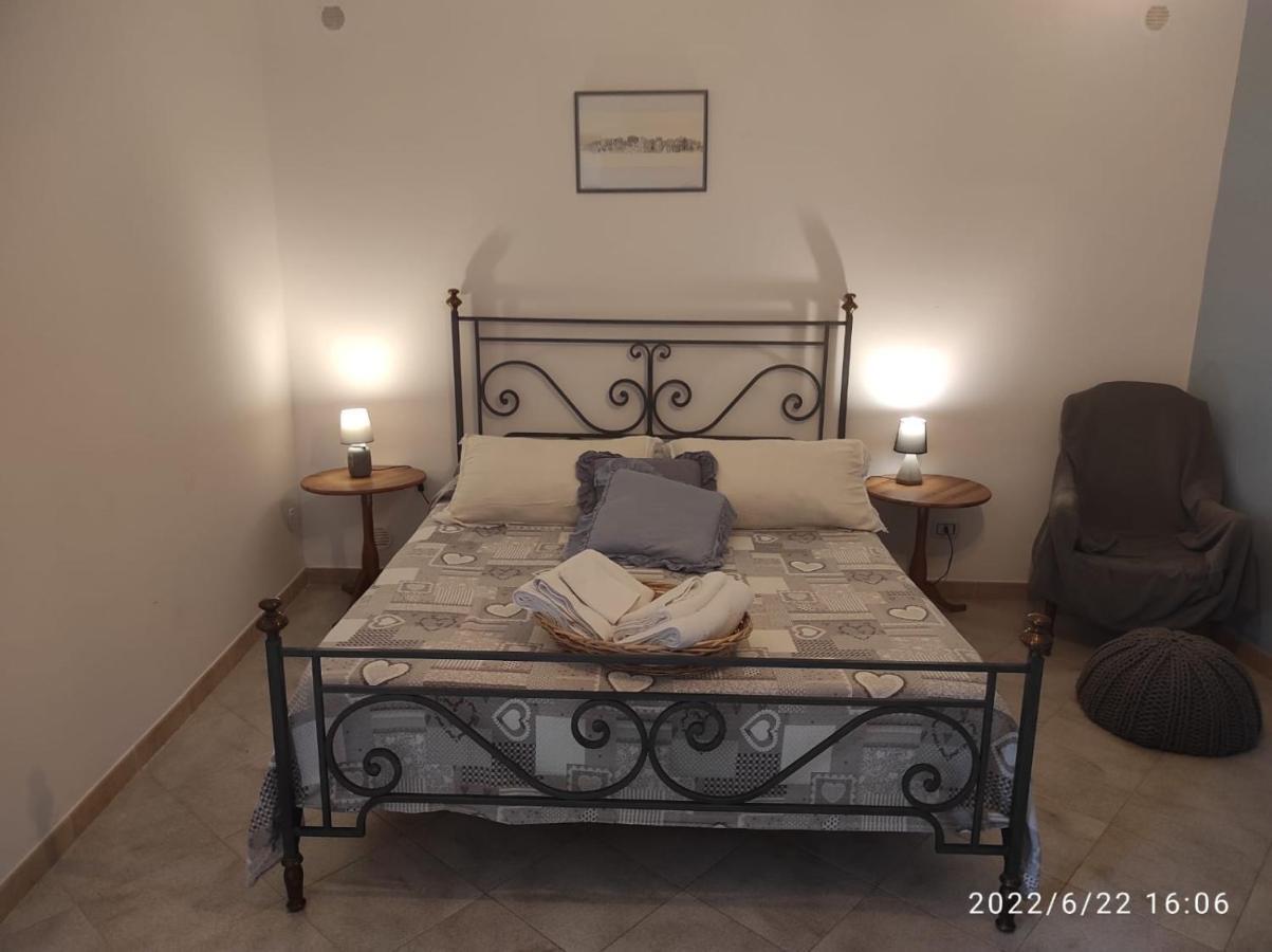 Duomo Rent Room & Flat Agrigent Exterior foto