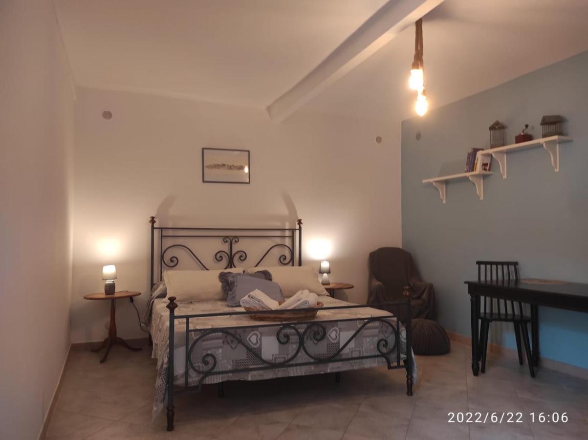 Duomo Rent Room & Flat Agrigent Exterior foto