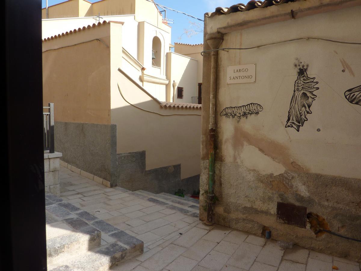 Duomo Rent Room & Flat Agrigent Exterior foto