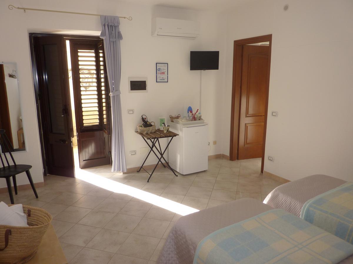 Duomo Rent Room & Flat Agrigent Exterior foto