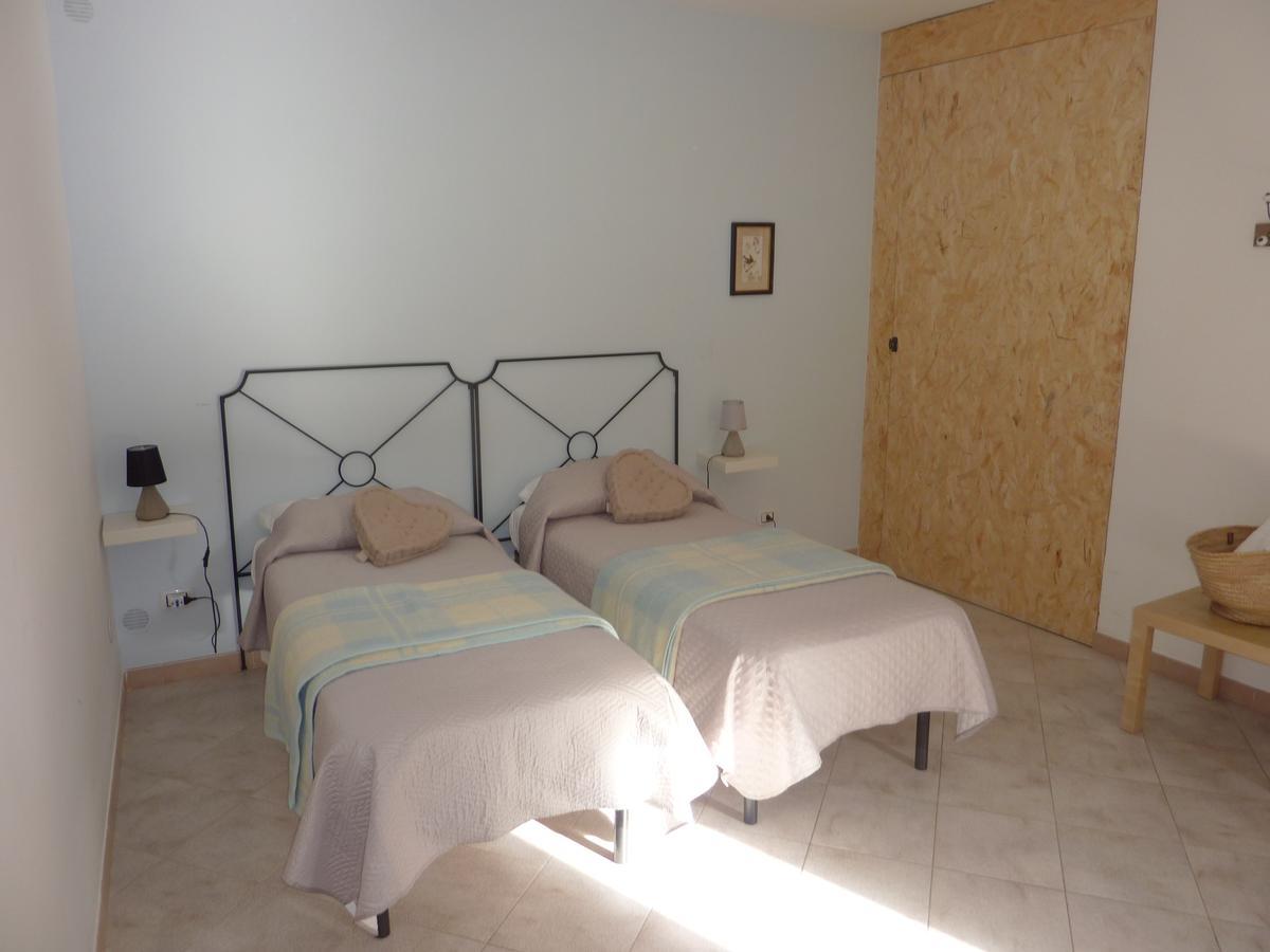 Duomo Rent Room & Flat Agrigent Exterior foto