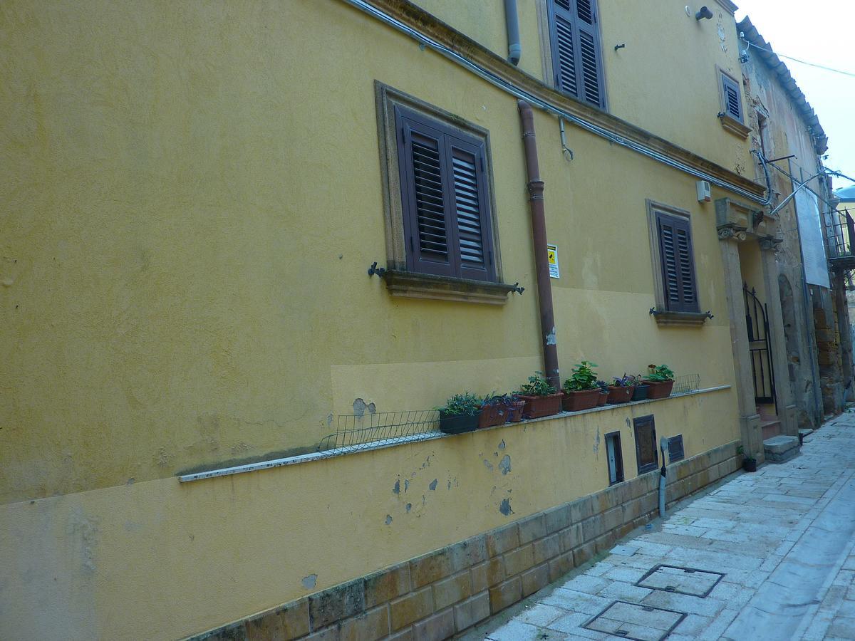 Duomo Rent Room & Flat Agrigent Exterior foto