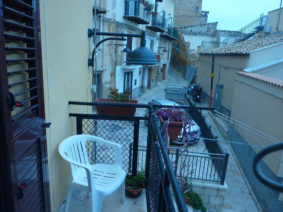 Duomo Rent Room & Flat Agrigent Exterior foto