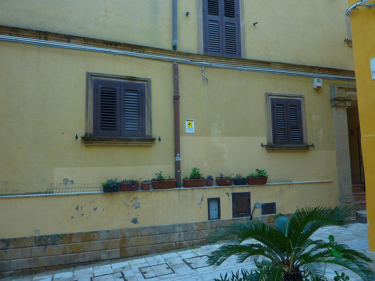 Duomo Rent Room & Flat Agrigent Exterior foto