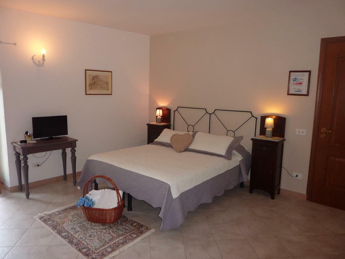 Duomo Rent Room & Flat Agrigent Exterior foto