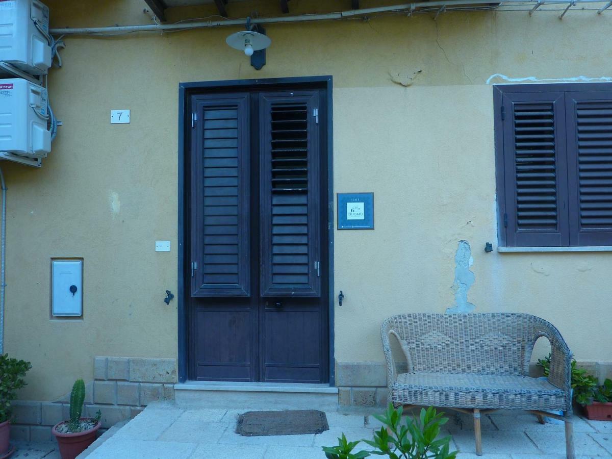 Duomo Rent Room & Flat Agrigent Exterior foto