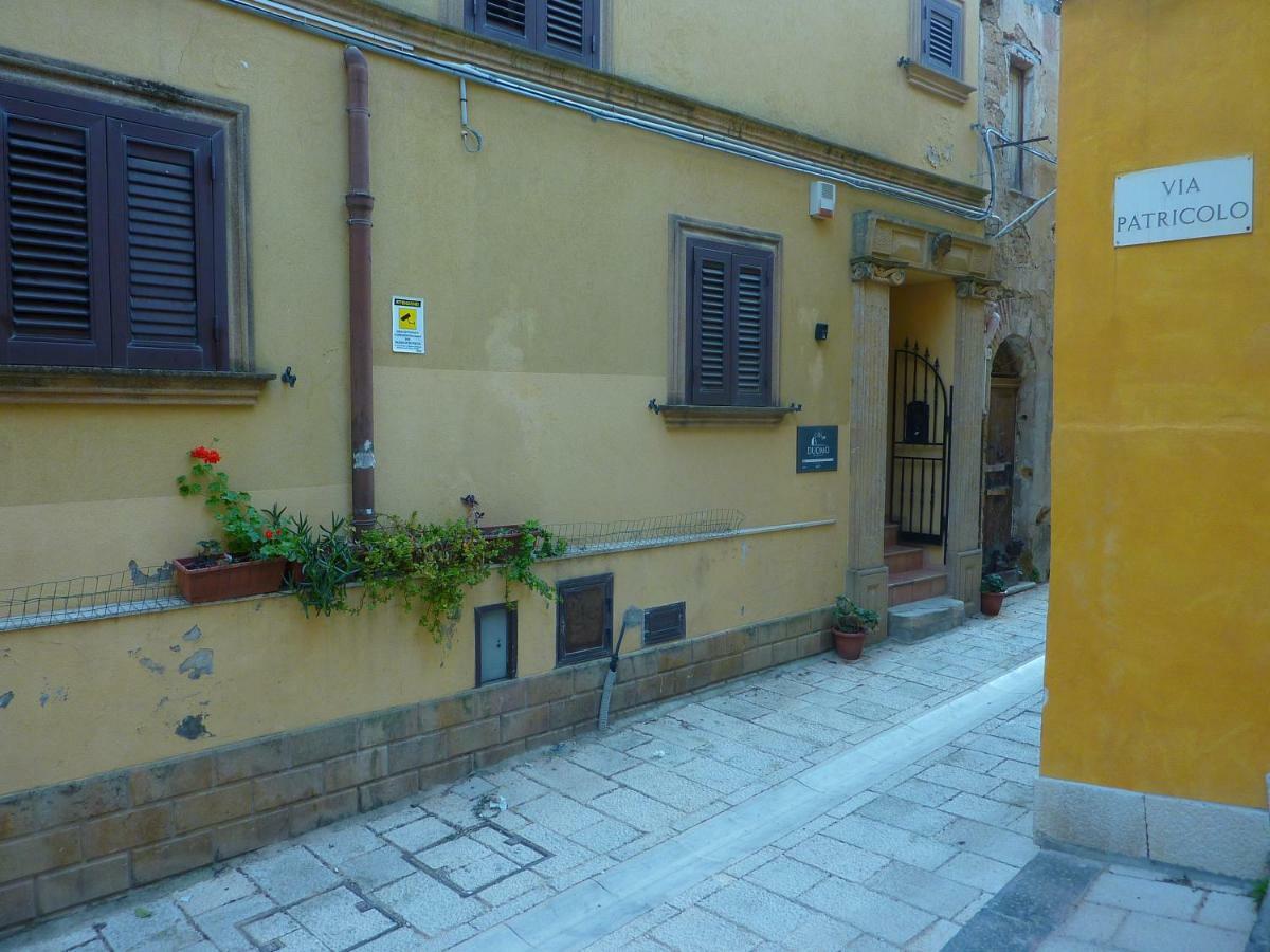 Duomo Rent Room & Flat Agrigent Exterior foto