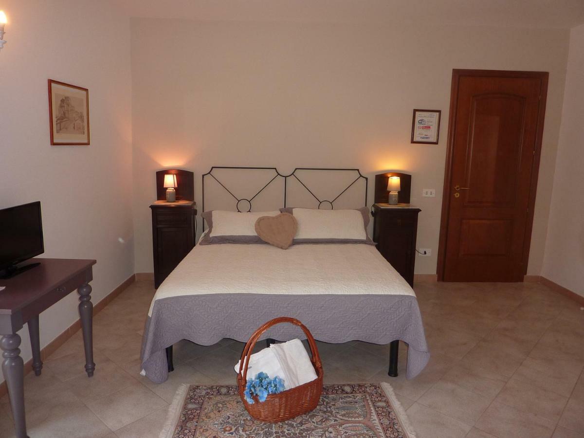 Duomo Rent Room & Flat Agrigent Exterior foto
