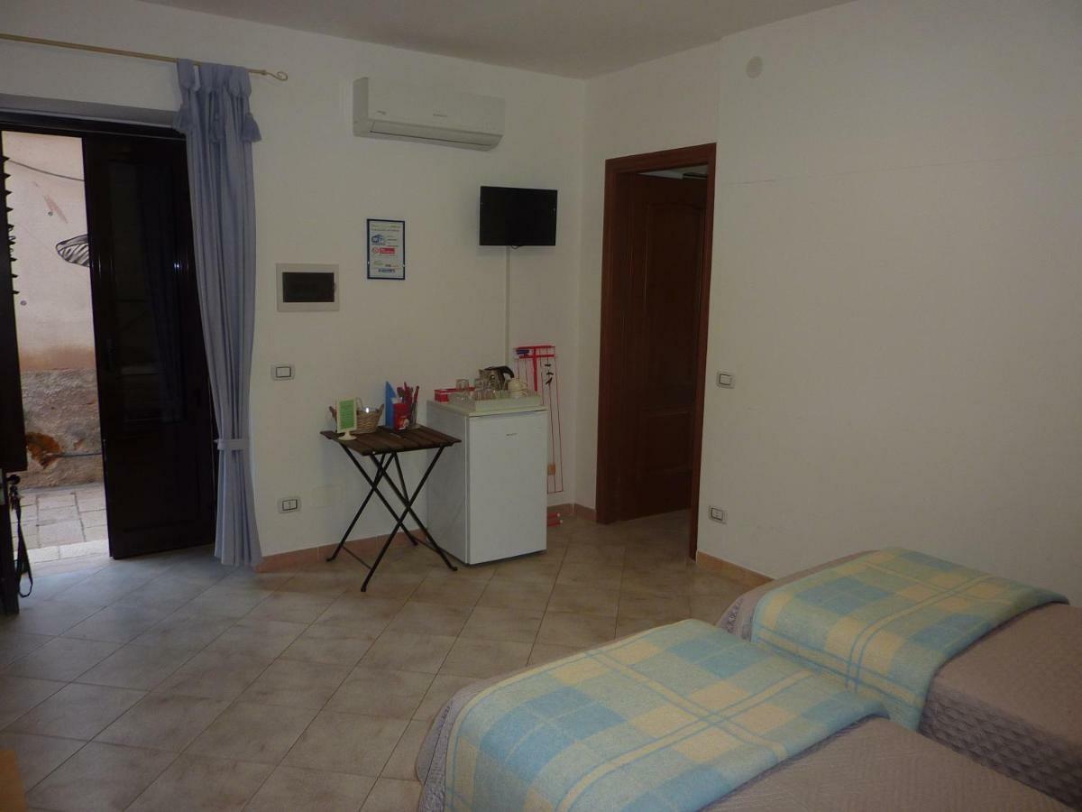 Duomo Rent Room & Flat Agrigent Exterior foto