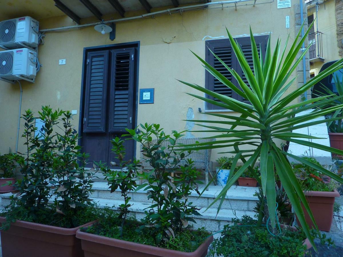 Duomo Rent Room & Flat Agrigent Exterior foto